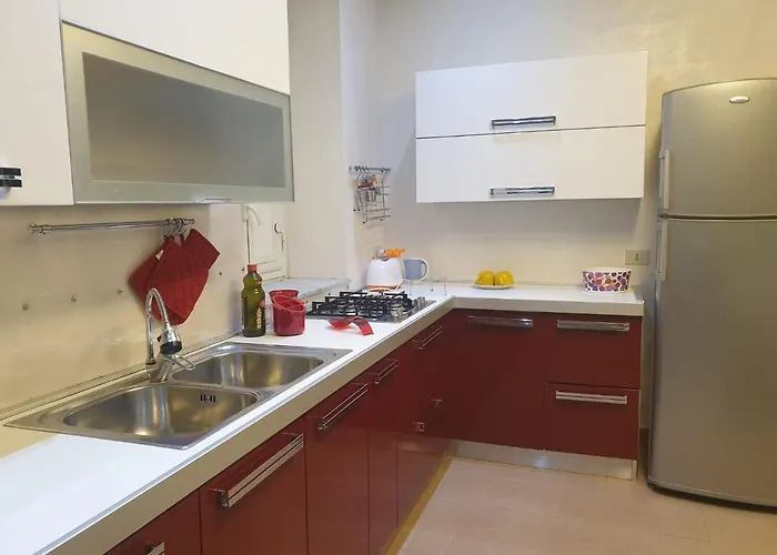 A Casa Tua